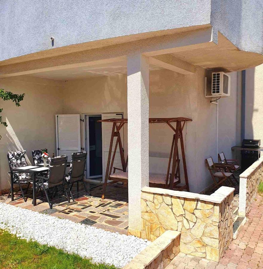 Apartman Tarita Apartment Trogir Exterior photo